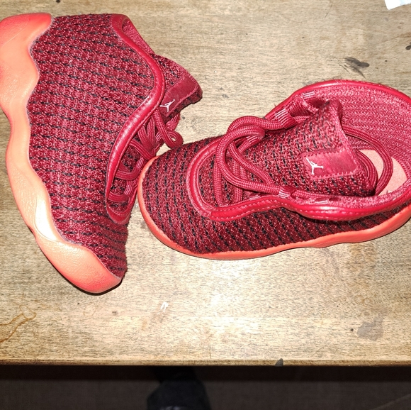 7C Jordan Horizons - Picture 11 of 11